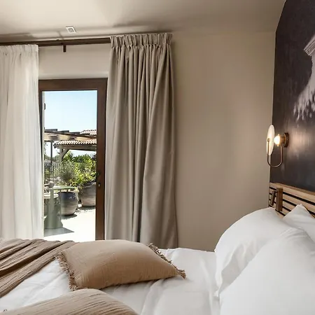 Bed and Breakfast Fancita Vrsar