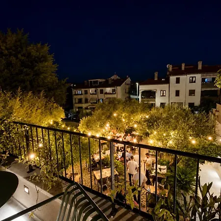 Fancita 4* Vrsar