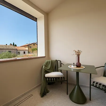 Fancita Bed and Breakfast 4*