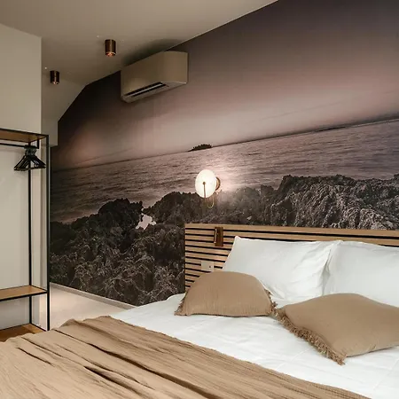 Bed and Breakfast Fancita 4*