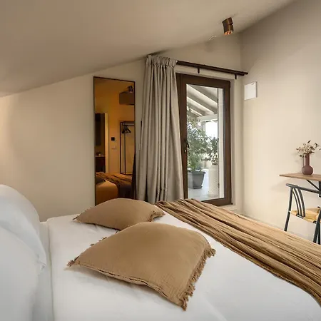 Fancita Bed and Breakfast Vrsar