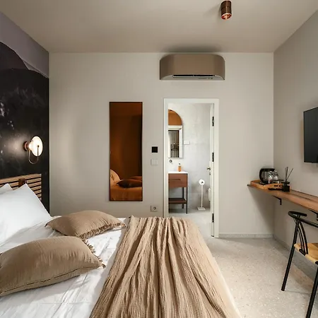 Bed and Breakfast Fancita Vrsar