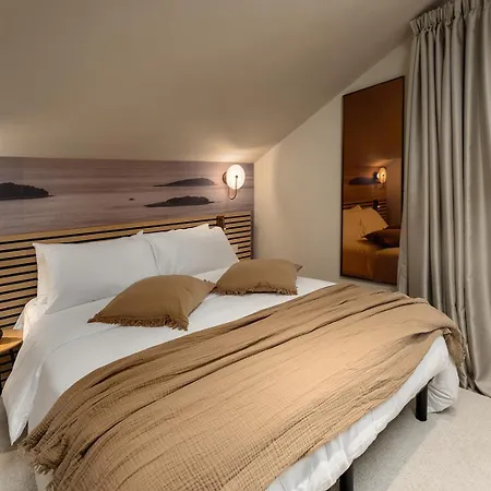 Bed and Breakfast Fancita Vrsar