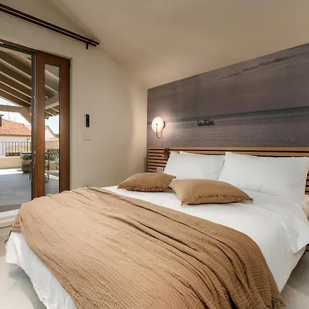 Bed and Breakfast Fancita