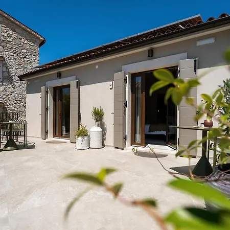 Bed and Breakfast Fancita Vrsar
