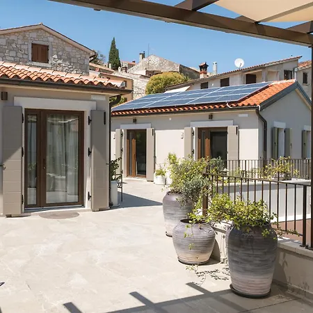 Bed and Breakfast Fancita 4*
