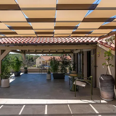 Fancita Bed and Breakfast 4*